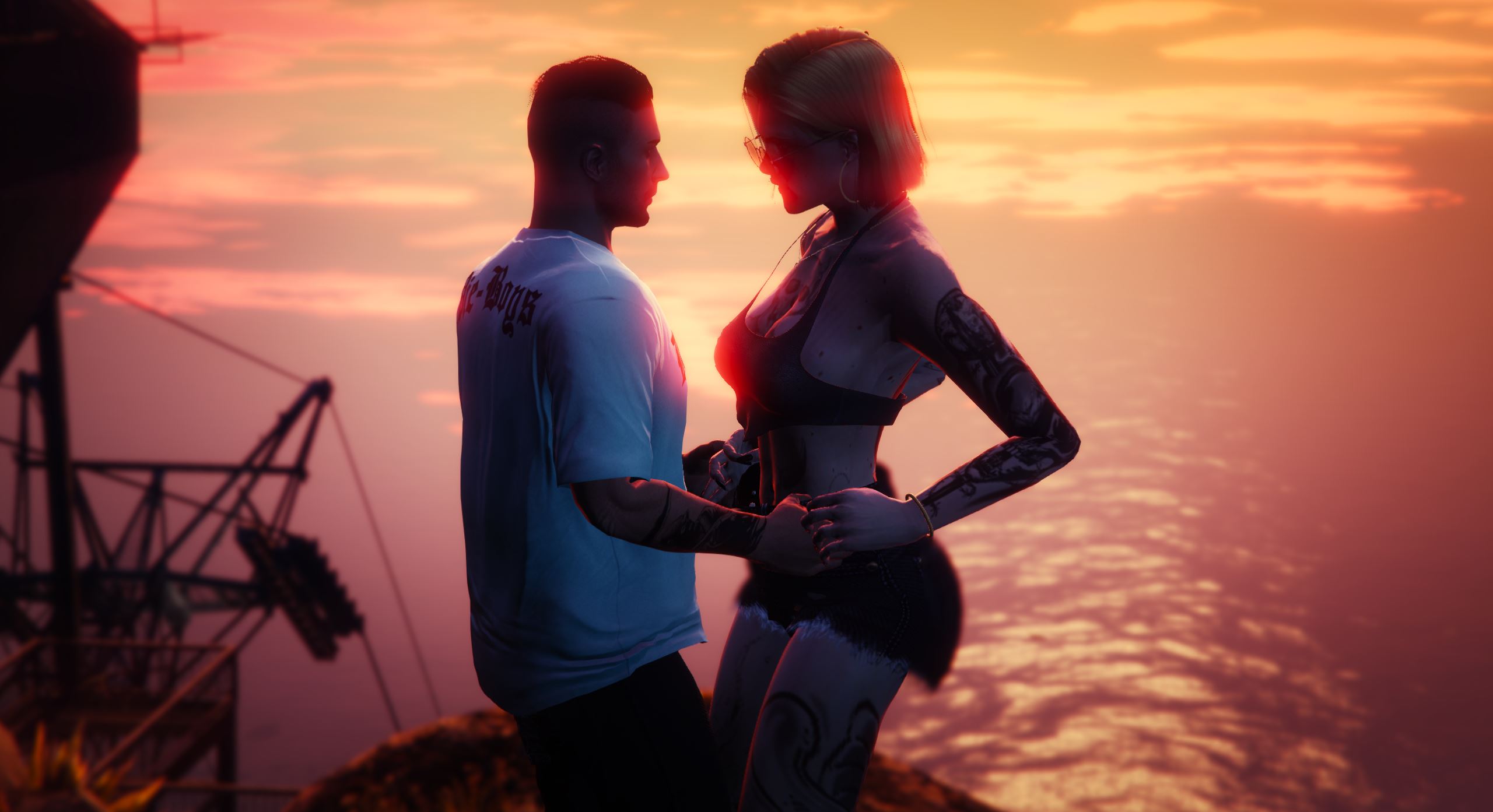 Foto 34 de Erick Evans